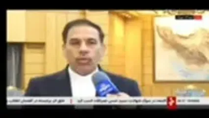 از فرصت اجلاسیه قضایی شانگهای برای تشریح مواضع ایران جهت استقرار صلح و امنیت جهانی و مبارزه تروریسم بهره خواهیم گرفت