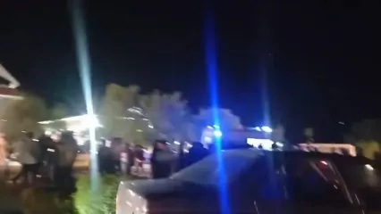 تصادف مرگبار پژو ۲۰۶ با سرباز وظیفه در میدان آذربایجان تبریز