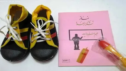 این ویدئوی خاطره‌انگیز مخصوصِ دهه شصتی‌ها است!