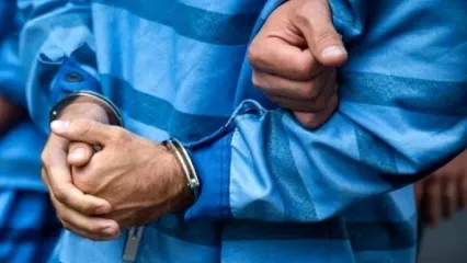 دستگیری اراذل خیابان پیروزی تا قبل از طلوع آفتاب
