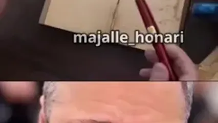 بازی بدجور مازیار لرستانی در یک موزیک ویدئو همه را متعجب کرد