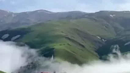 تالش؛ بهشت گمشده‌ی شمال