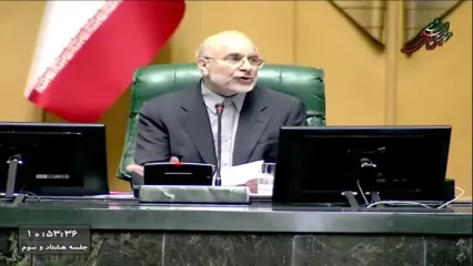 رئیس مجلس: می‌توانیم بحران مسکن را حل کنیم/ سرمایه‌گذاری درطلا ۱۲۰ درصد سود داشته است