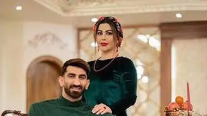 اکرم بیرانوند کنایه جنجالی به پرسپولیس را تکذیب کرد