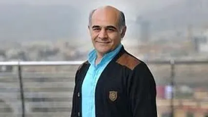 پاسخ محکم آقای بازیگر به انتقادات مسعود فراستی