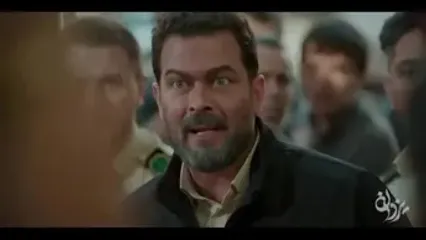 لعیا زنگنه با چهره جدید با سریال جنجالی آمد