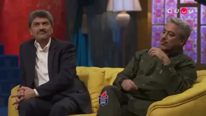 ببینید؛ ماجرای هولناک دزدیده شدن دختر گوینده اخبار صدا و سیما