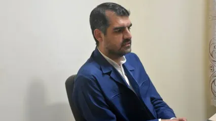 منان رئیسی، مُچِ برخی نمایندگان مجلس را گرفت