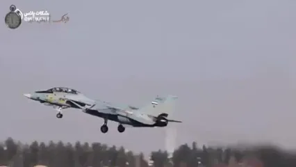 ببینید؛ آیا ایران خرید نسخه صادراتی سوخو ۳۵ از روسیه را رد کرده است؟!