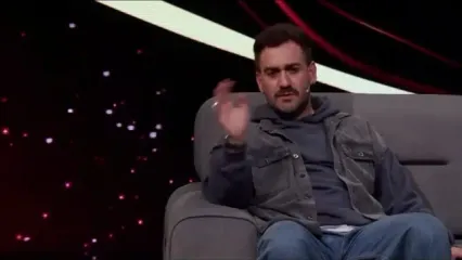 تعبیر جالب و قابل تامل نیما شعبان‌نژاد از زندگی مردم ایران
