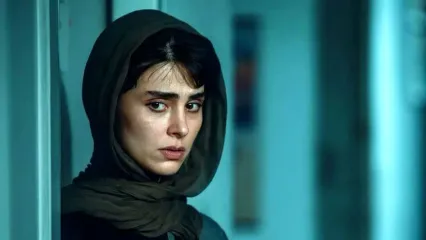 غش کردن لاله مرزبان، مجازی را ترکاند!