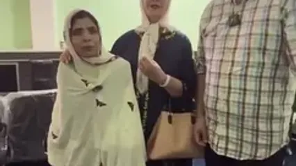 پاپاراتزی ایرانی؛ درخواست پوری بنایی از علی دایی برای کمک به روشندلان سیستان