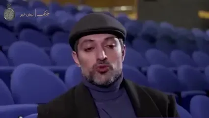 اشکان خطیبی: فرار کردم و شاگردهایم را رها کردم؛ کار خوبی نکردم!