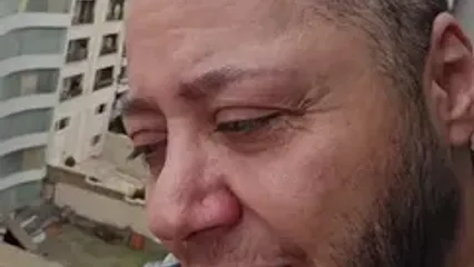 بهار ۱۴۰۴؛ پیامی برای مخاطب خاص به سبک مازیار لرستانی / ترامپ سوهان روح مازیار شد!