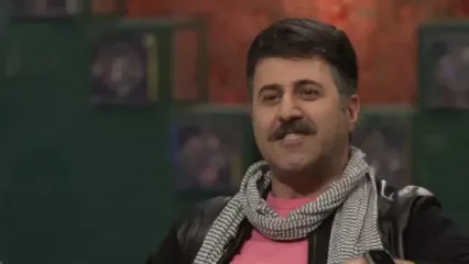 هومن حاجی عبداللهی راز «پسر سوسن» در پایتخت را لو داد