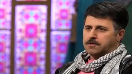 هومن حاجی‌عبداللهی: با خشایار الوند خداحافظی نکردم؛ فردایش فوت شد