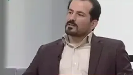 شغل سابق عباس موزون قبل از برنامه زندگی پس از زندگی فاش شد