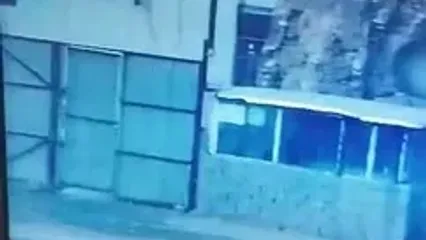 فیلم لحظه سرقت در شهرستان بهبهان