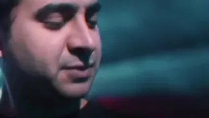 آوزا باشکوه مهدی جهانی با آهنگ بخواب دنیا / همه اسلن یک صدا باهاش خوندند!