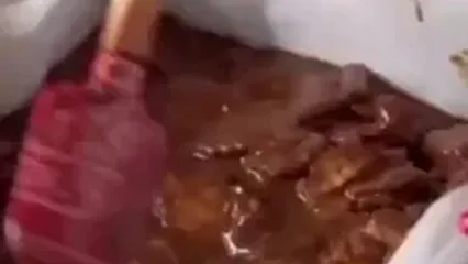 آموزش یه دسر خوشمزه و خنک با شکلات
