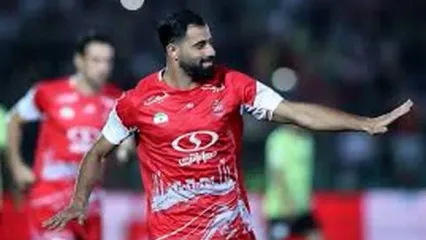 کنعانی‌زادگان رازمگوی باشگاه پرسپولیس را فاش کرد