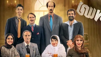 چند نکته قابل تامل درباره فیلم خبرساز بهرام افشاری