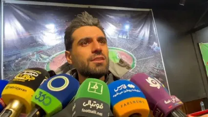 کاپیتان چادرملو انگشت اتهام را به سوی پرسپولیس گرفت!