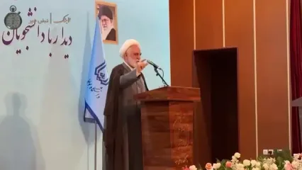 اگرحاج آقا رئیسی در کرسنت خوب عمل کرد، چرا پرونده به نتیجه نرسید؟!