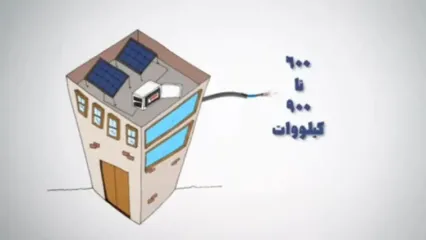 راه‌حل خلاصی از قبوض نجومی برق معرفی شد