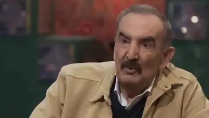 پاپاراتزی ایرانی؛ بیوگرافی بیوک میرزایی، از وفاداری به همسر مرحومش تا ماجرای دستگیری