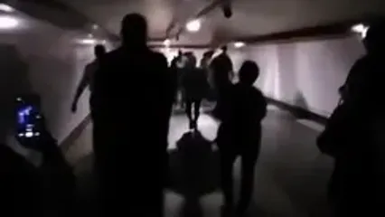 قطعی گسترده برق در اروپا؛ علت هنوز مشخص نیست
