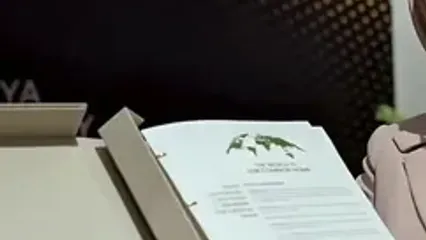 ببینید؛ دیدار همسر اردوغان با همسر جولانی در ترکیه