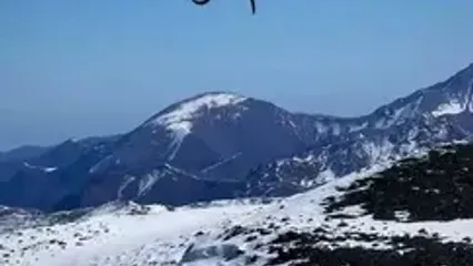 فیلم زیبایی البرز مرکزی تا غربی در یک نگاه