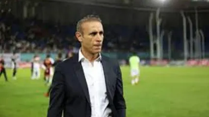 یحیی گل‌محمدی در نشست خبری به سیم آخر زد