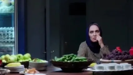 فیلم آواز باشکوه رویا نونهالی با آهنگ علی زند وکیلی+ موزیک ویدئو