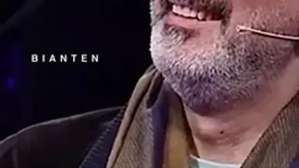 نگاه عاشقانه محسن شریفیان به هنرنمایی دخترش