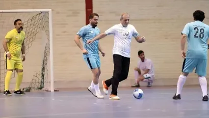 پزشکیان امروز یاد پنالتی احمدی‌نژاد را زنده کرد