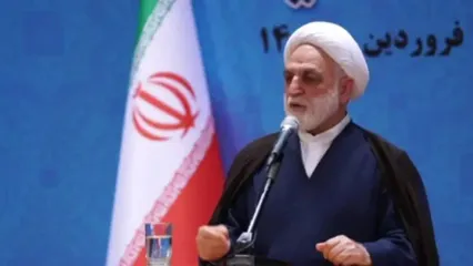 رئیس دستگاه قضا : مشورت با صاحب نظران منافاتی با استقلال مقام قضاوت ندارد