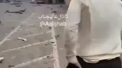 علت پخش آتش‌سوزی در انفجار بندرعباس مشخص شد | بار این کانتینر باعث شد آتش خاموش نشود