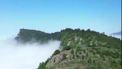 معرفی دیدنی های گرگان