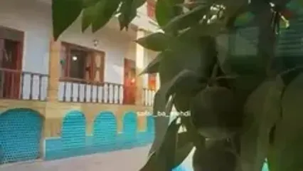 اگر به تهران آمدید از خانه موتمن الاطبا دیدن کنید