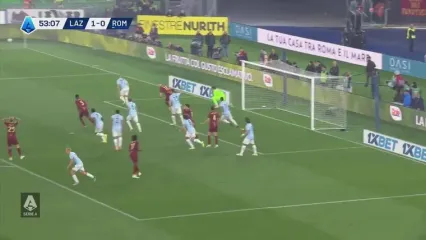 ویدیو: خلاصه بازی رم 1-1 لاتزیو