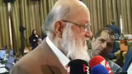 توضیحات چمران درباره افزایش نرخ حمل‌و‌نقل عمومی