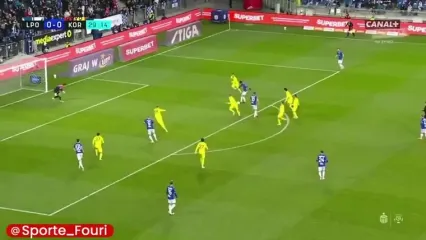 فیلم گل زیبای علی قلی زاده برای لخ پوزنان