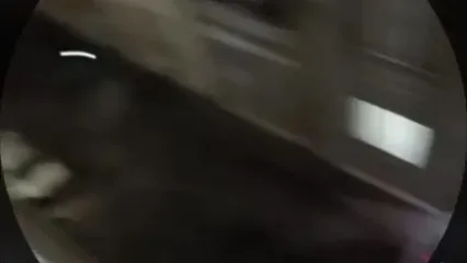 زلزله کرج؛ مردم از خانه‌ها خارج شدند