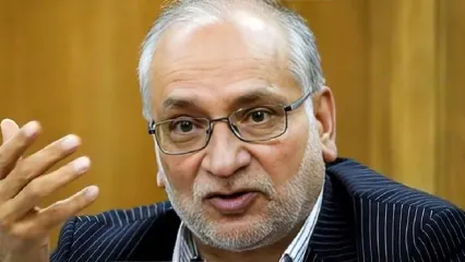 پیام مهم چین به ایران: اول مشکلتان با آمریکا را حل کنید