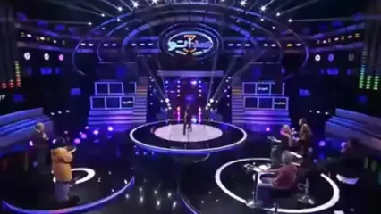 ببینید؛ تک‌نوازی ساکسیفون توسط داود اریکه در برنامه «صداتو»