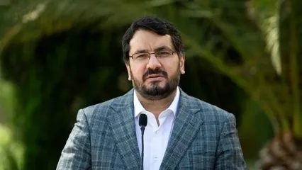 ادعای مهرداد بذرپاش درباره وضعیت پیکر شهید رئیسی