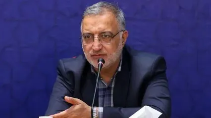 دفاع زاکانی از ساخت هتل خبرساز در ولنجک