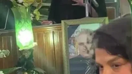 شاهکار انسانیت شهره سلطانی! / فوت برادر از او فرشته ساخت ! / شان زن ایرانی را باید ستود !